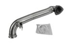 Даунпайп Peugeot Citroen 1.6 THP N18