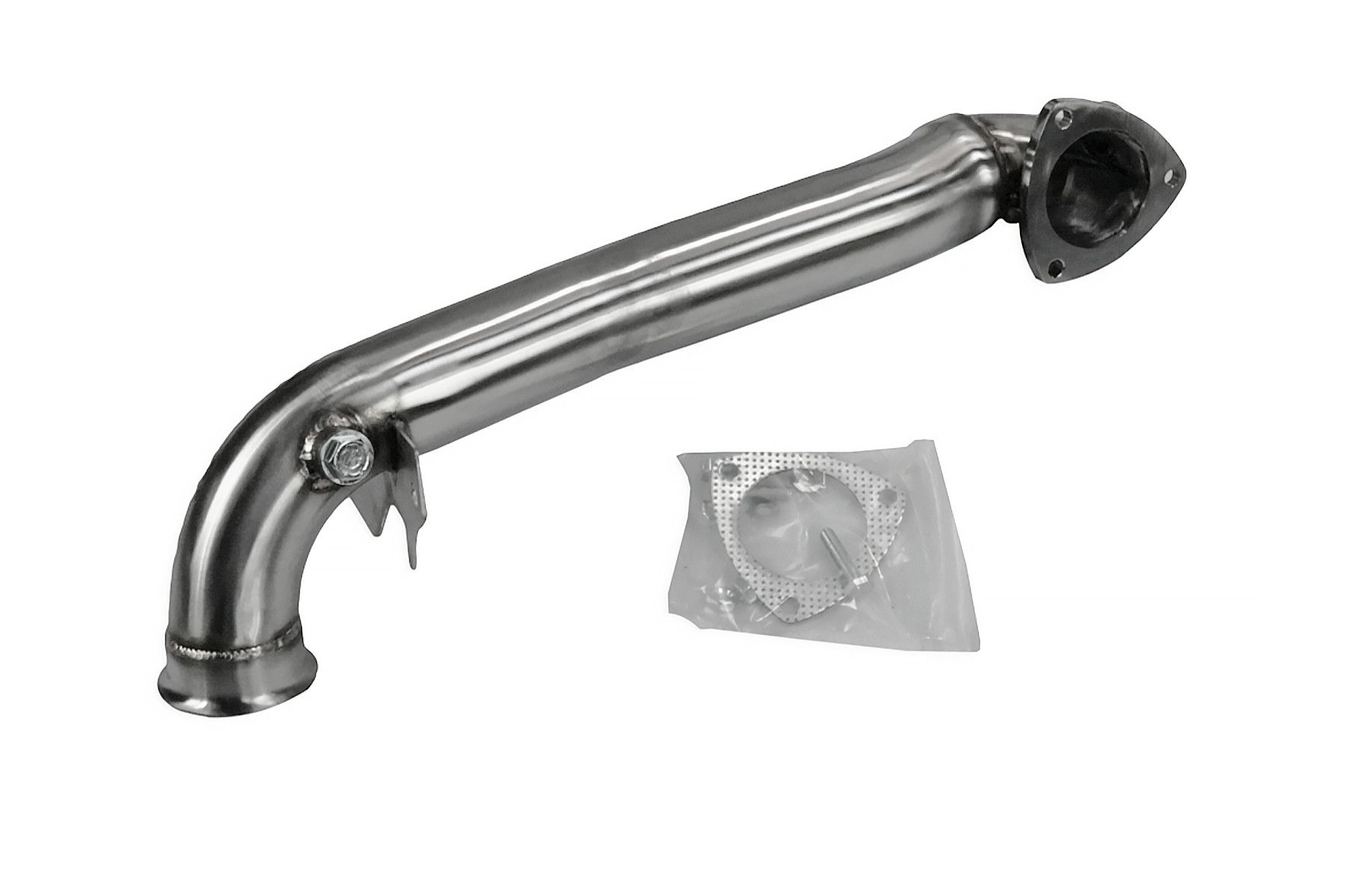 downpipe-peugeot-citroen-1-6-thp-n18 Даунпайп Peugeot Citroen 1.6 THP N18 — изображение 1