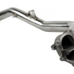 Даунпайп Subaru WRX/STI 2008-2012 гг.
