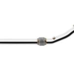 Даунпайп FMIC.Pro для VOLKSWAGEN Golf IV 1.8 T IV 1998-2003 гг.