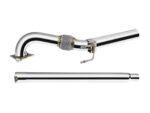 Даунпайп FMIC.Pro для VOLKSWAGEN Passat 2.0 TSI B6 B7 2006-2015 гг.