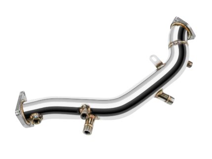 Даунпайп FMIC.Pro для AUDI A5 2.0 TDI B8 2008-2013 гг.