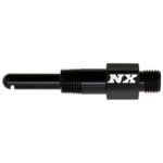 Одинарное сухое сопло, 1/16 NPT NX-DRYNOZZLE1/16