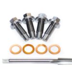Комплект для штатных форсунок VW Remove RTMG Performance — двигатели 1.4/1.5/2.0 TSI и TFSI