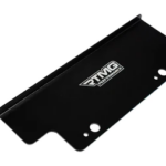 Алюминиевый теплозащитный экран RTMG Performance для двигателя 2.0 TFSI