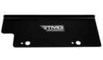 Алюминиевый теплозащитный экран RTMG Performance для двигателя 2.0 TFSI — изображение 2