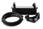 Комплект масляного радиатора трансмиссии RTMG Performance DSG DQ250 с радиатором