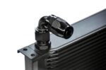 Комплект масляного радиатора трансмиссии RTMG Performance DSG DQ250 с радиатором — изображение 2