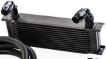 Комплект масляного радиатора трансмиссии RTMG Performance DSG DQ250 с радиатором — изображение 3