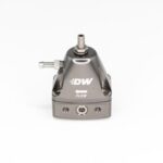 DWR1000iL рядный регулируемый регулятор давления топлива универсальный DW-6-1001-FRT