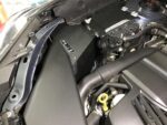 Комплект впускного воздушного фильтра MST Performance для Subaru Forester 2.0 XT AWD — изображение 5