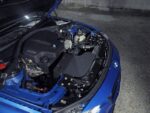 Комплект впускного воздушного фильтра MST Performance для Kia Stinger CK 2.0 T-GDI — изображение 3