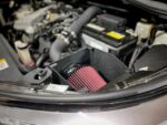 Комплект впускного воздушного фильтра MST Performance для Toyota C-HR AX10 1.2T — изображение 6