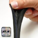 DEI Easy Loom Разрезная проволочная втулка 5 мм (0,375 дюйма) x 50 см DEI 10650 — изображение 5