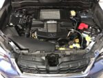 Комплект впускного воздушного фильтра MST Performance для Subaru Forester 2.0 XT AWD — изображение 4