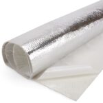 Тепловой экран с клеем 30 x 60 см (12 x 24 дюйма) DEI 010071 — изображение 2