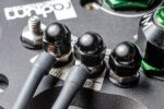 Комплект шпилек для электрической переборки, 6 шт. в упаковке Radium Engineering — изображение 4