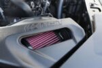 Комплект впускного воздушного фильтра MST Performance для BMW Z4 2.0 B48 — изображение 7