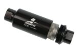 Aeromotive 12324 100 микрон ORB-10 Черный топливный фильтр — изображение 2