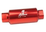 Фильтр топливный Aeromotive 12304 100 Микрон ORB-10