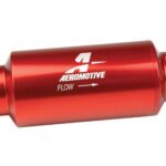 Фильтр топливный Aeromotive 12304 100 Микрон ORB-10