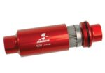 Фильтр топливный Aeromotive 12304 100 Микрон ORB-10 — изображение 2