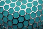 Фильтр воздушный "гриб" Синий — изображение 5