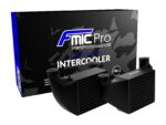 Интеркулер FMIC.Pro для Audi RS6 C5 4B