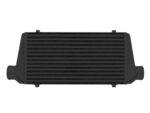 Интеркулер 450x230x65mm FMIC.EU Черный — изображение 2