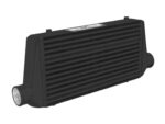 Интеркулер 450x230x65mm FMIC.EU Черный