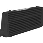 Интеркулер 450x230x65mm FMIC.EU Черный