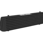 Интеркулер 550x140x65mm FMIC.EU Черный