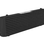 Интеркулер 550x180x65mm FMIC.EU Черный