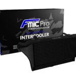 Интеркулер FMIC.Pro для Mitsubishi EVO VII-IX