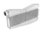 Интеркулер Twin-Turbo 595x180x90 мм FMIC.Боковой выпуск EU