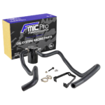 Маслоуловитель FMIC.Pro Dodge Charger Chrysler 300C 5.7L 2005-2014