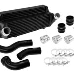 Интеркулер BMW F20 F30 F32 N13 N20 N55