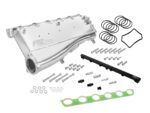 FMIC.Pro BMW B58 3.0 T Впускной коллектор - серебристый — изображение 2
