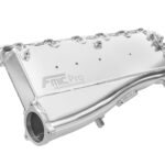 FMIC.Pro BMW B58 3.0 T Впускной коллектор - серебристый