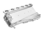 FMIC.Pro BMW B58 3.0 T Впускной коллектор - серебристый — изображение 5
