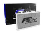 Радиатор Racing FMIC.Pro для Lexus IS 200 2.0л 99-05