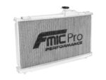 Радиатор Racing FMIC.Pro для Lexus IS 200 2.0л 99-05 — изображение 3