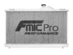 Радиатор Racing FMIC.Pro для Lexus IS 200 2.0л 99-05 — изображение 4