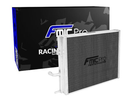 Радиатор охладителя наддува FMIC.Pro BMW серии 1 и 2 F20 F21 F22 F23 M140i M240i 15-19