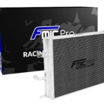 Радиатор охладителя наддува FMIC.Pro BMW Series 3 и 4 F30/F31/F32/F33/F34/F35/F36 340i 440i 15-19
