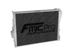 Гоночный радиатор FMIC.Pro BMW E46 Z4 — изображение 2