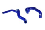 Комплект силиконовых шлангов охлаждающей жидкости радиатора FMIC.EU для Ford Focus MK1 2.0 ST170 1998-2004 гг. — изображение 2