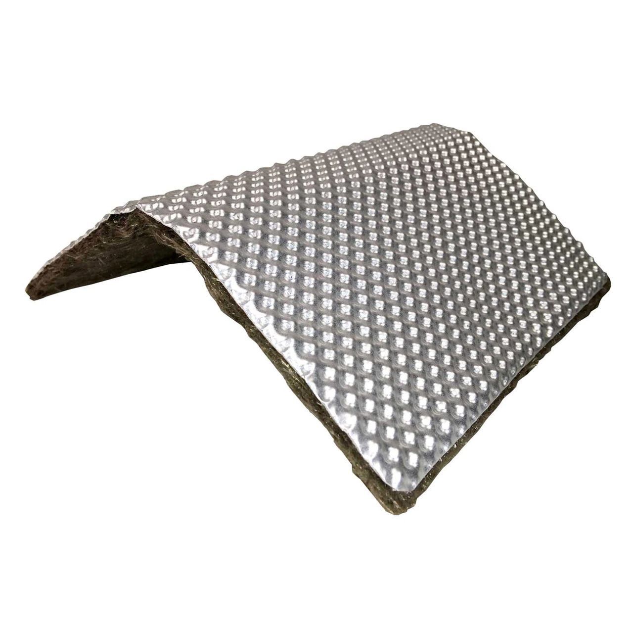 form-a-shield-oslona-kolektora-wydechowego-42in-x-48in-105cm-x-120cm-dei-10516 Щит формы А — 12 x 21 дюйм (106 x 122 см) DEI 10516 — изображение 1
