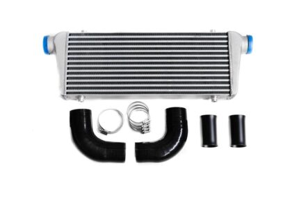 Комплект интеркулера с передним креплением RTMG Performance для 1.4 TSI EA111 для VW Polo/Ibiza/Fabia Large