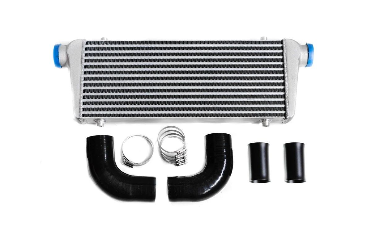 front-mount-intercooler-kit-for-14-tsi-ea111-vw-polo-ibiza-fabia-544847 Комплект интеркулера с передним креплением RTMG Performance для 1.4 TSI EA111 для VW Polo/Ibiza/Fabia Large — изображение 1